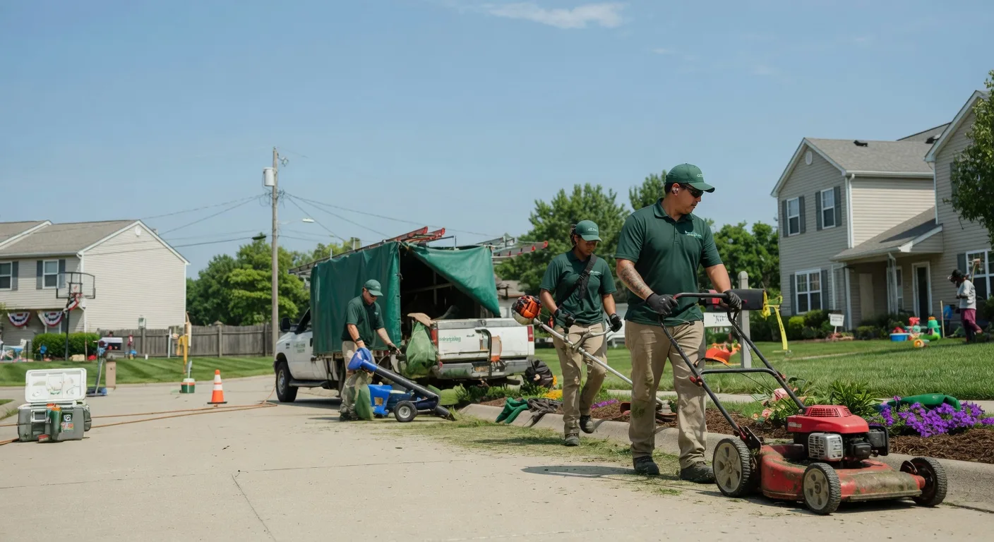 Irrigation Installation in New Richmond, IN near me